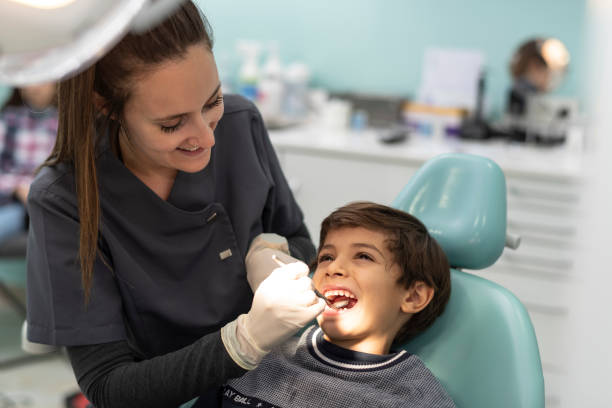 Best Emergency Broken Tooth Repair in Coraopolis, PA