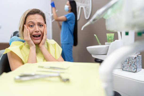 Best Weekend Emergency Dentist in Coraopolis, PA